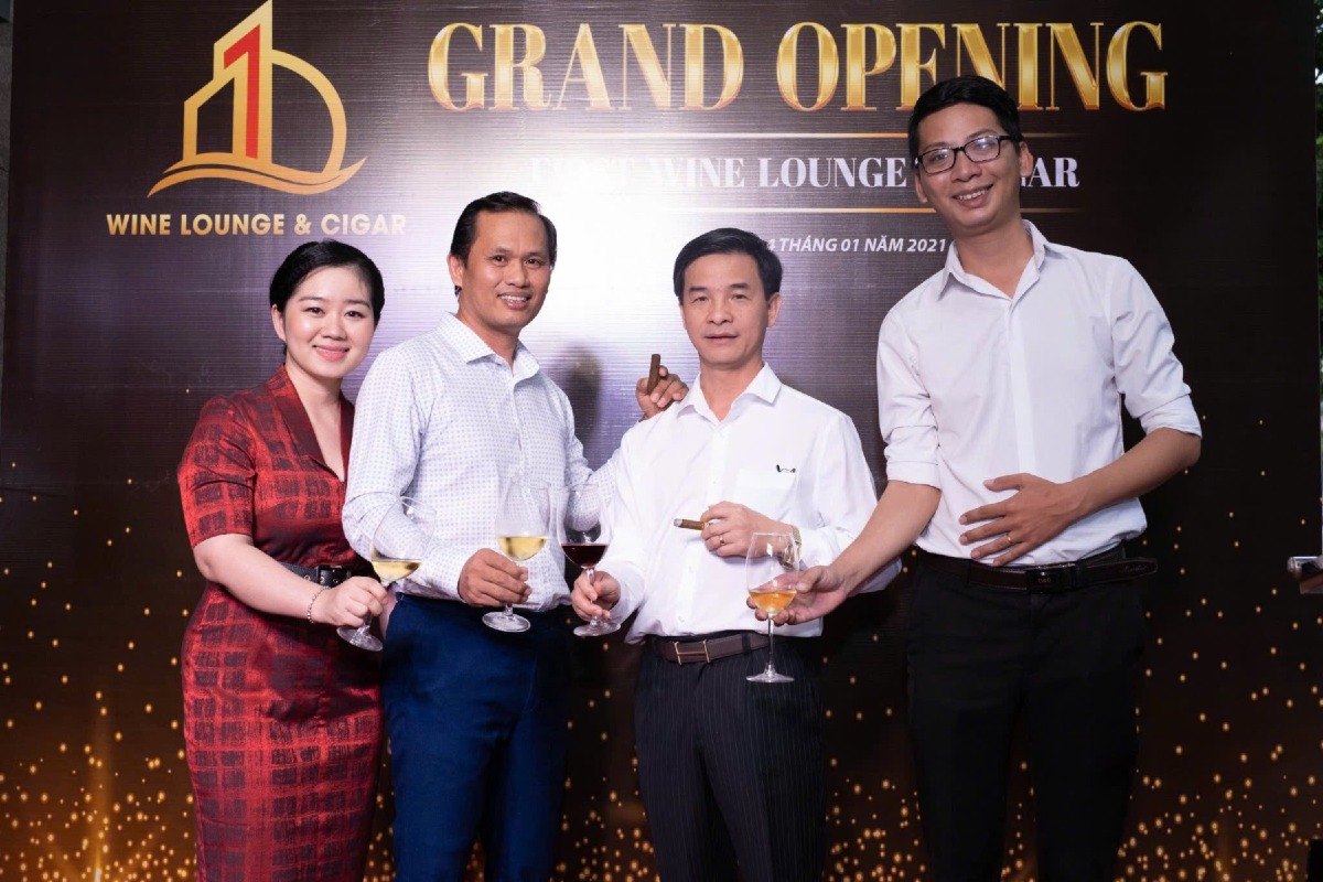 SỰ KIỆN CIGAR NĂM 2021
